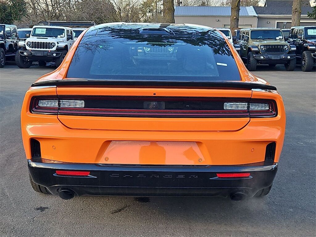 2026 Dodge Charger R/T Scat Pack Gresham OR