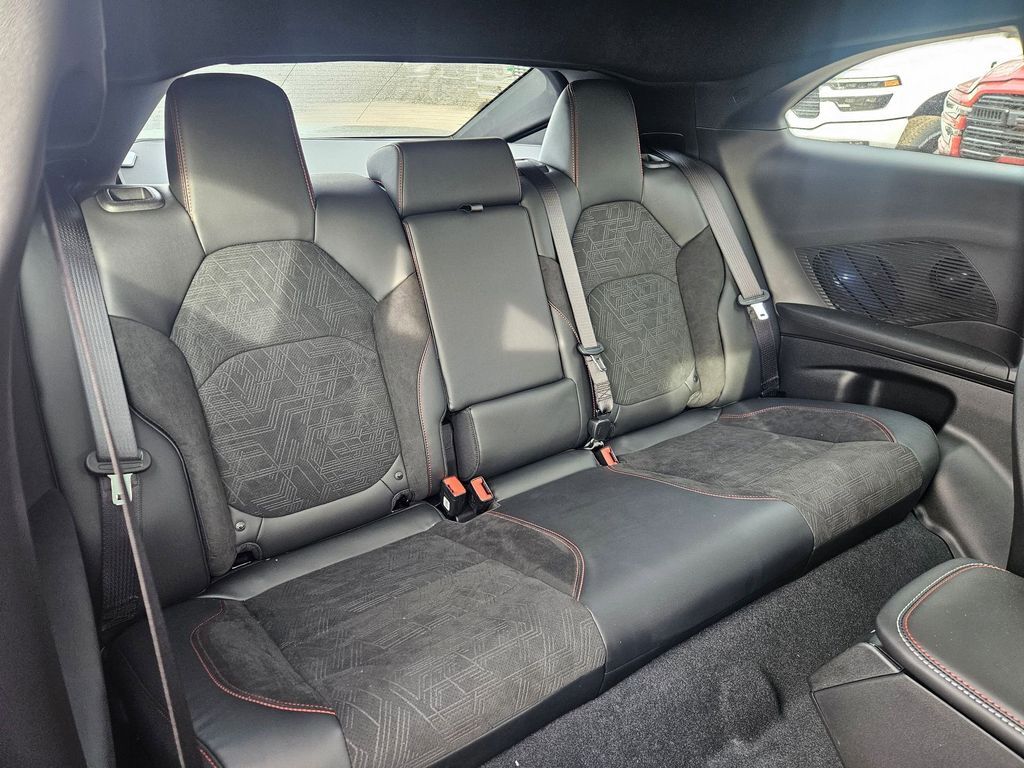 2026 Dodge Charger R/T Scat Pack Gresham OR
