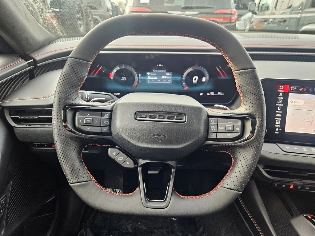 2026 Dodge Charger R/T Scat Pack Gresham OR