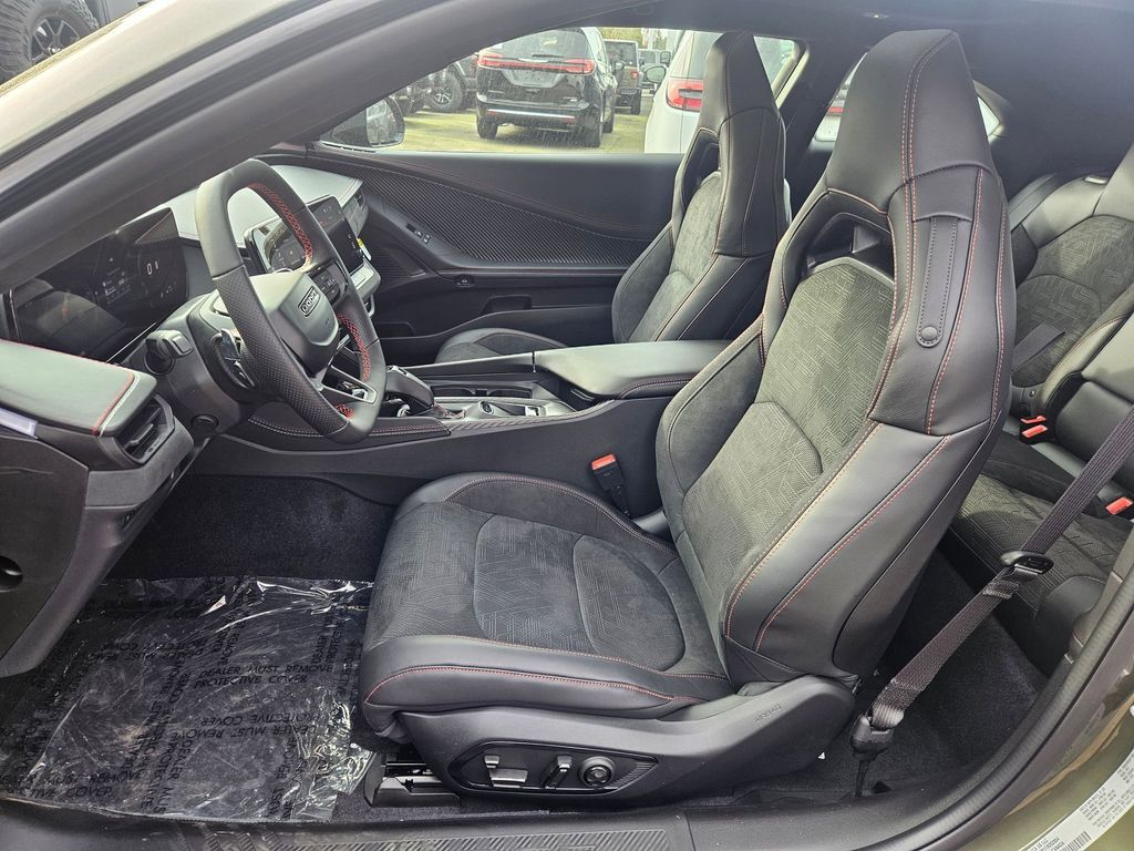 2026 Dodge Charger R/T Scat Pack Gresham OR
