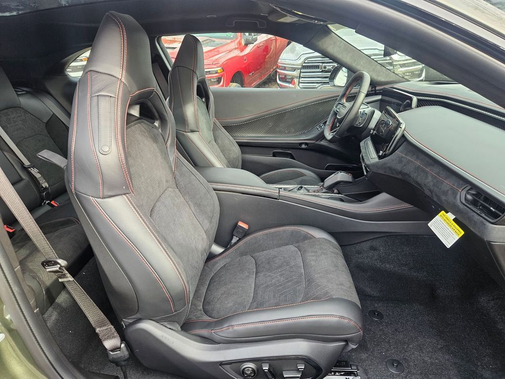 2026 Dodge Charger R/T Scat Pack Gresham OR