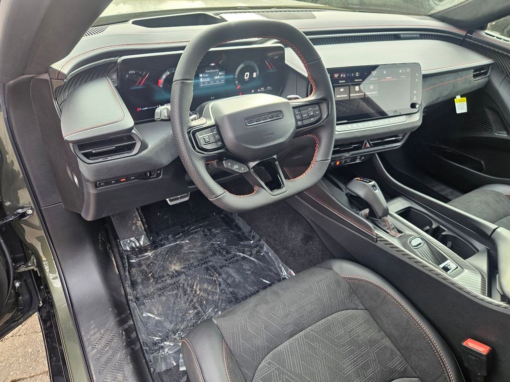 2026 Dodge Charger R/T Scat Pack Gresham OR