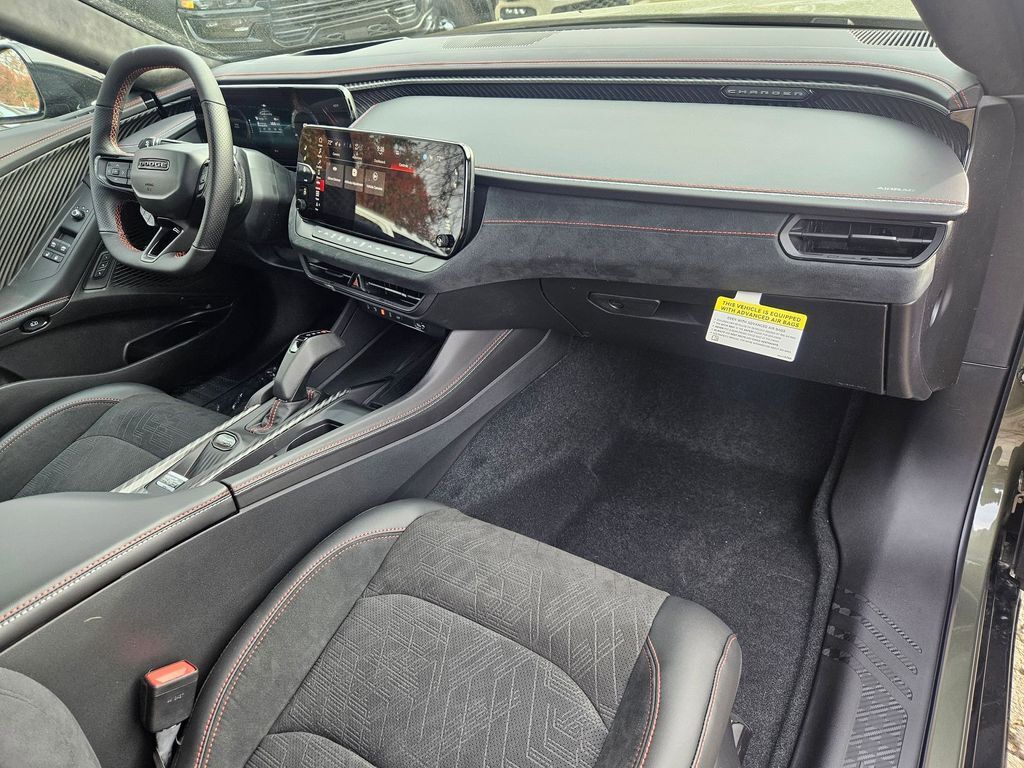 2026 Dodge Charger R/T Scat Pack Gresham OR