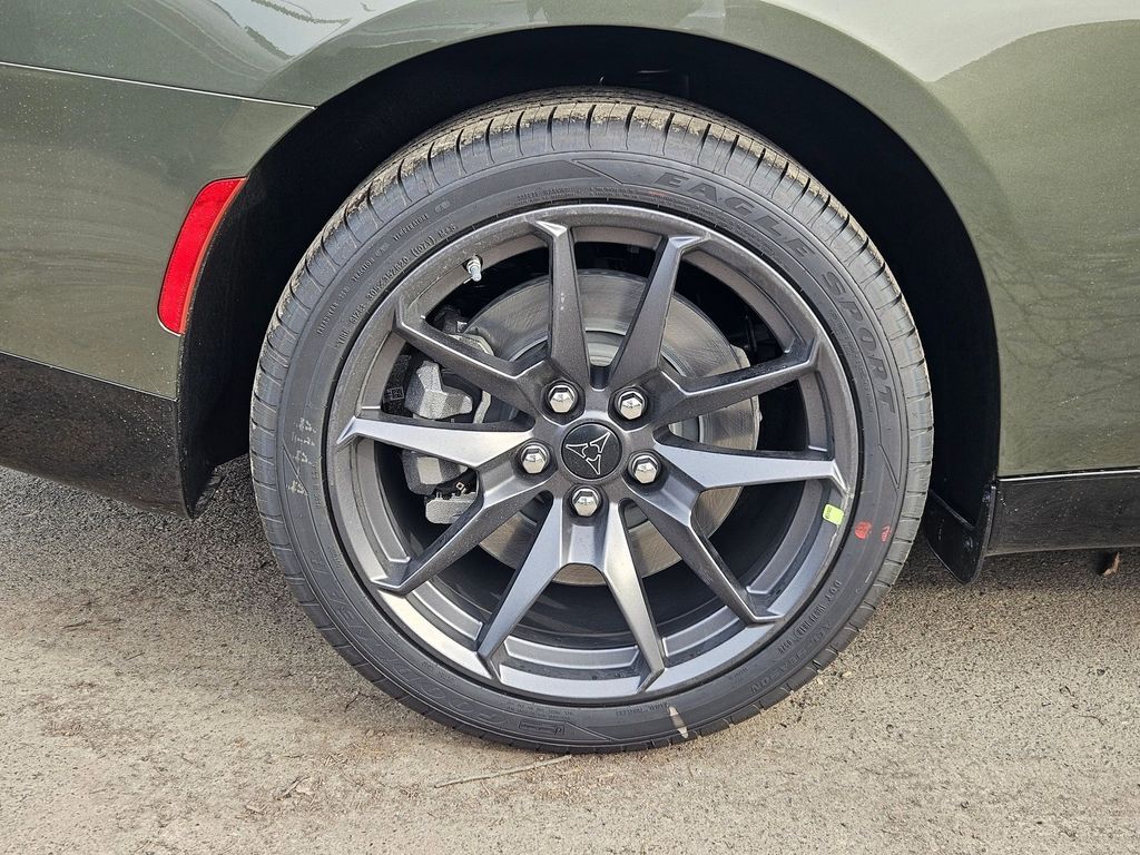 2026 Dodge Charger R/T Scat Pack Gresham OR