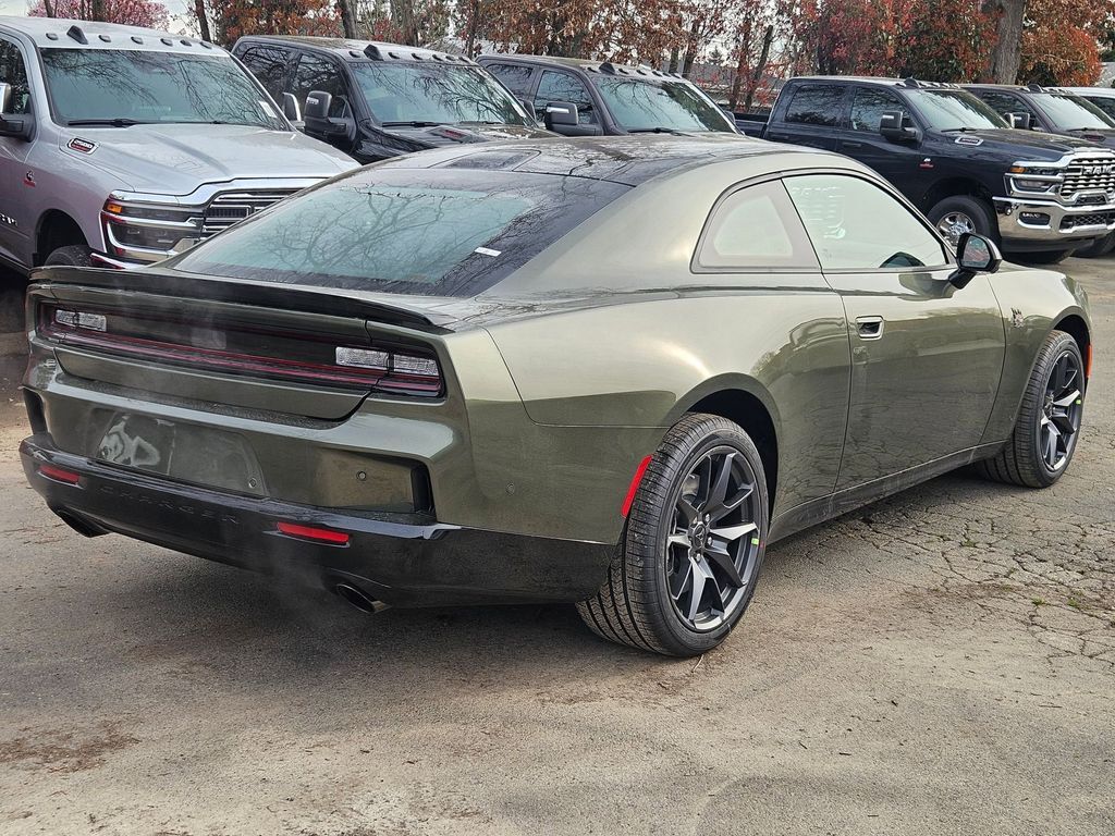 2026 Dodge Charger R/T Scat Pack Gresham OR