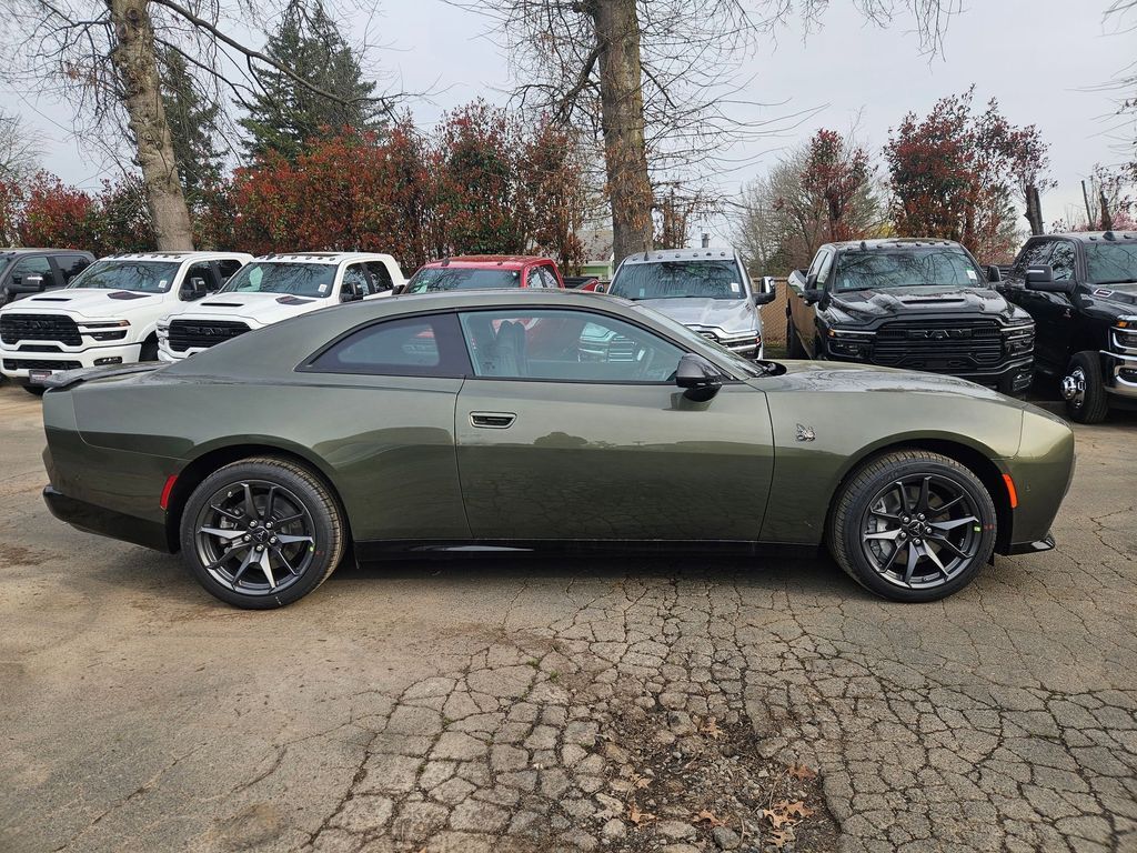 2026 Dodge Charger R/T Scat Pack Gresham OR