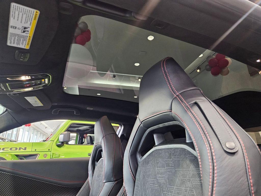 2026 Dodge Charger R/T Scat Pack Gresham OR