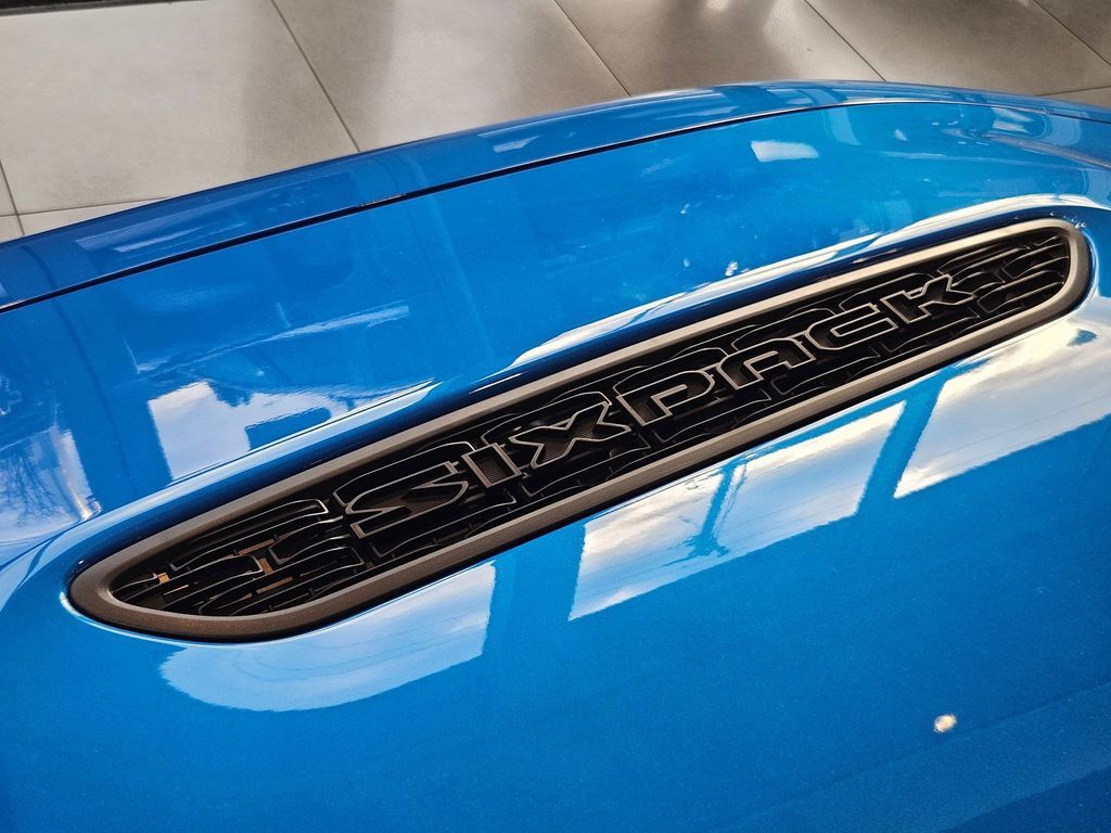 2026 Dodge Charger R/T Scat Pack Gresham OR