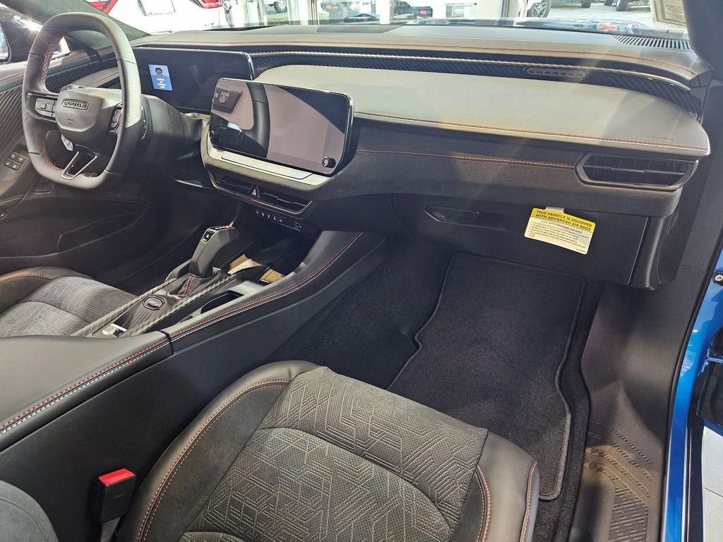 2026 Dodge Charger R/T Scat Pack Gresham OR