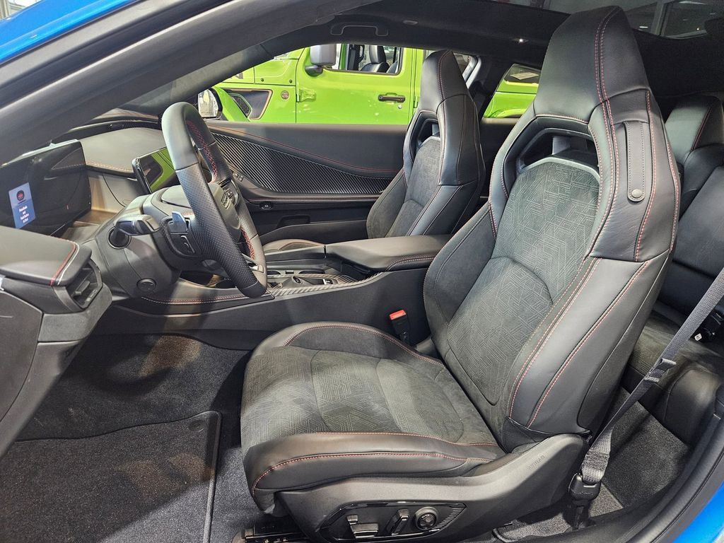 2026 Dodge Charger R/T Scat Pack Gresham OR