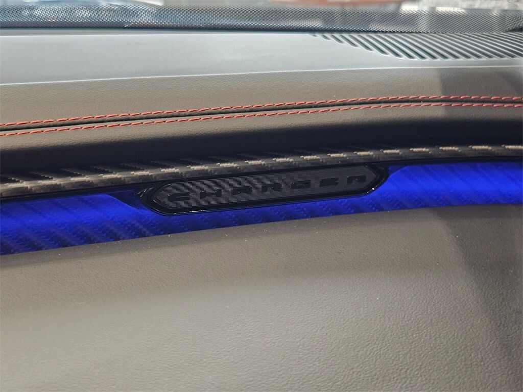 2026 Dodge Charger R/T Scat Pack Gresham OR