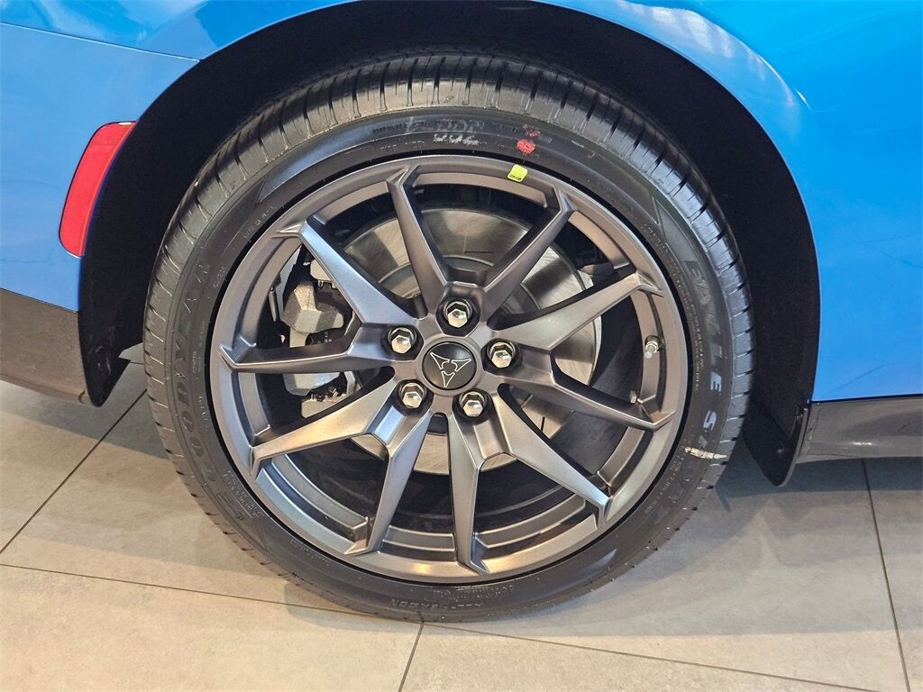 2026 Dodge Charger R/T Scat Pack Gresham OR