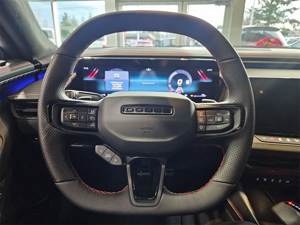 2026 Dodge Charger R/T Scat Pack Gresham OR