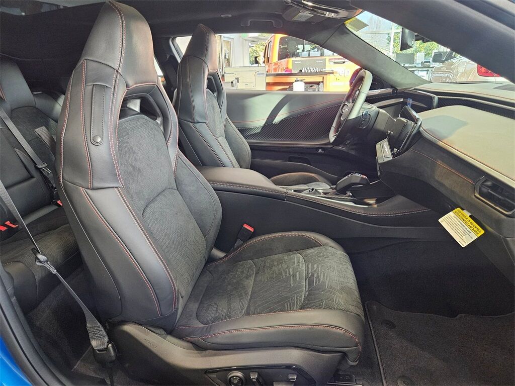 2026 Dodge Charger R/T Scat Pack Gresham OR