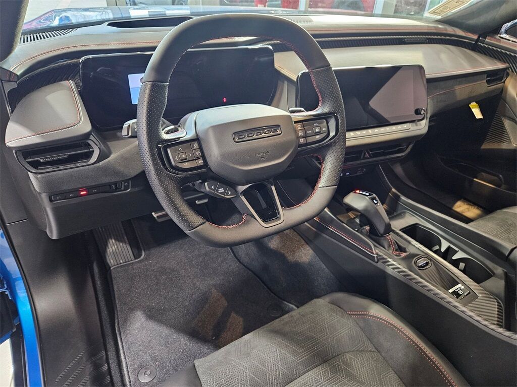 2026 Dodge Charger R/T Scat Pack Gresham OR