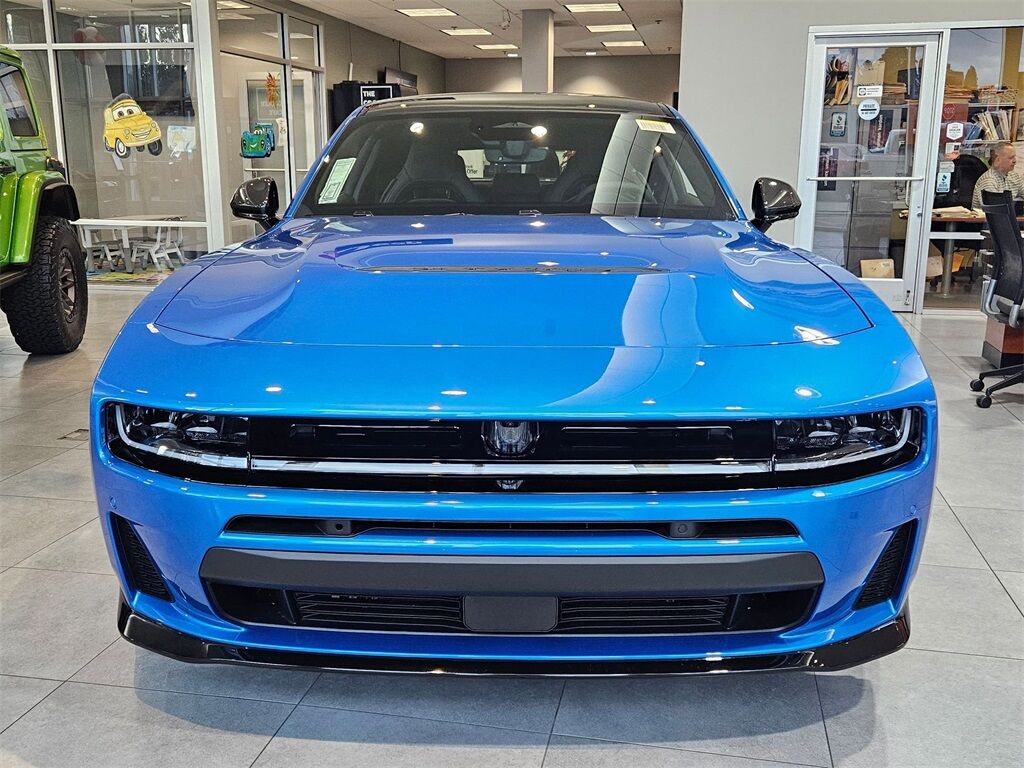 2026 Dodge Charger R/T Scat Pack Gresham OR