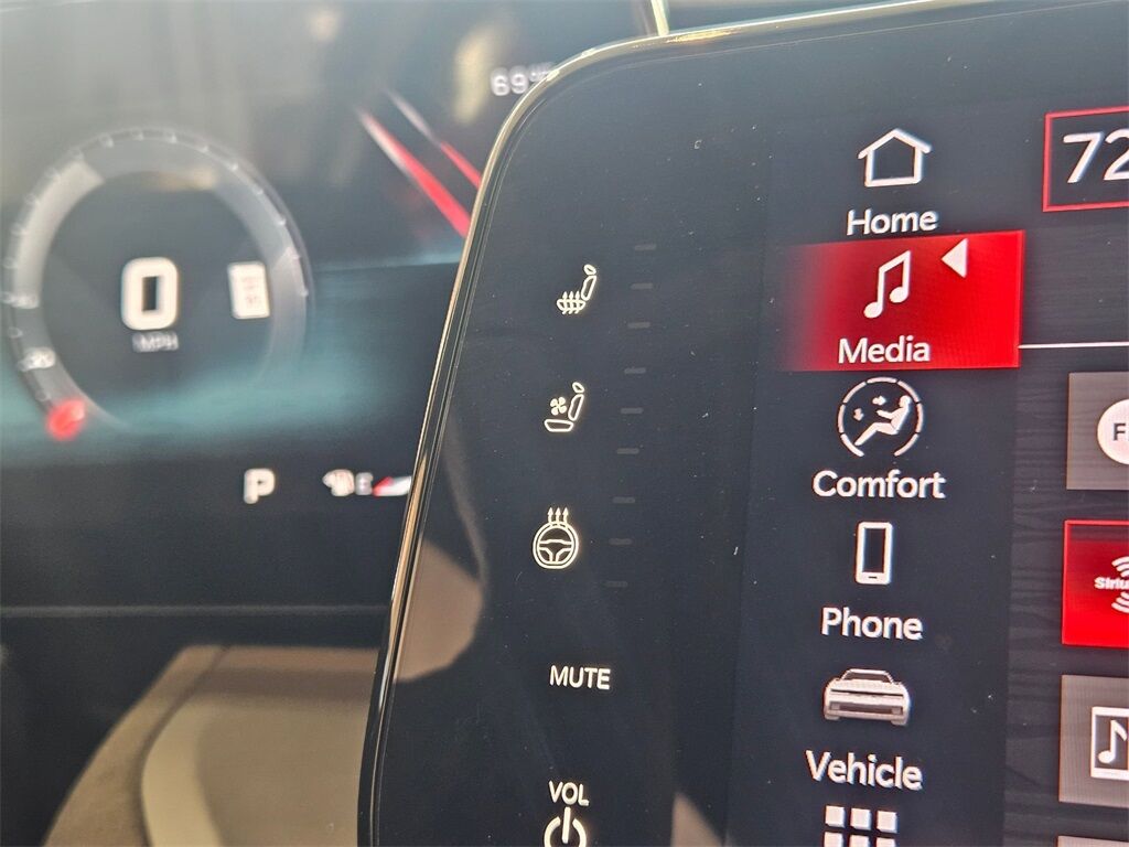 2026 Dodge Charger R/T Scat Pack Gresham OR