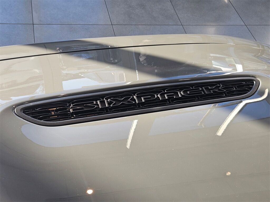 2026 Dodge Charger R/T Scat Pack Gresham OR