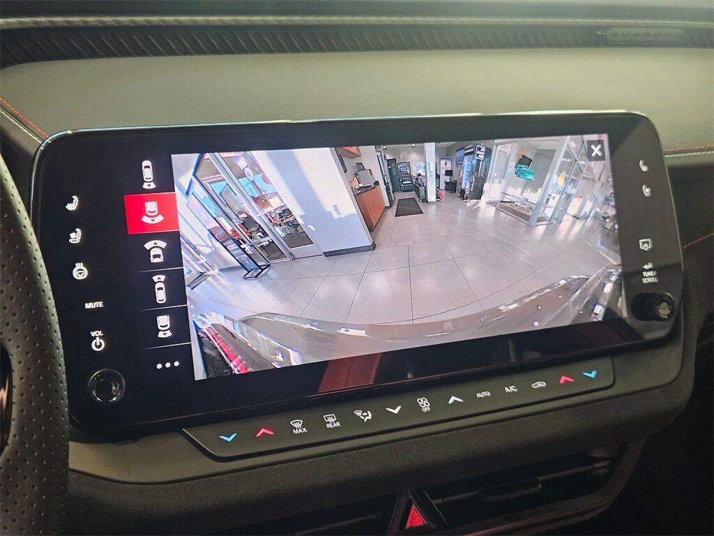 2026 Dodge Charger R/T Scat Pack Gresham OR