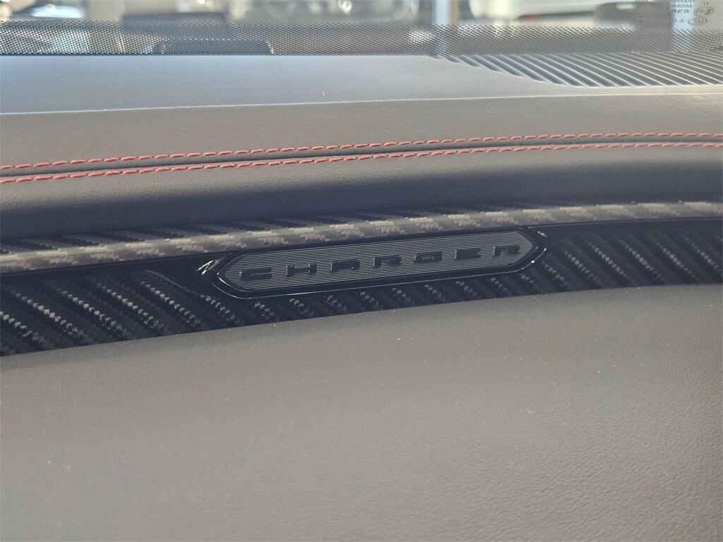 2026 Dodge Charger R/T Scat Pack Gresham OR