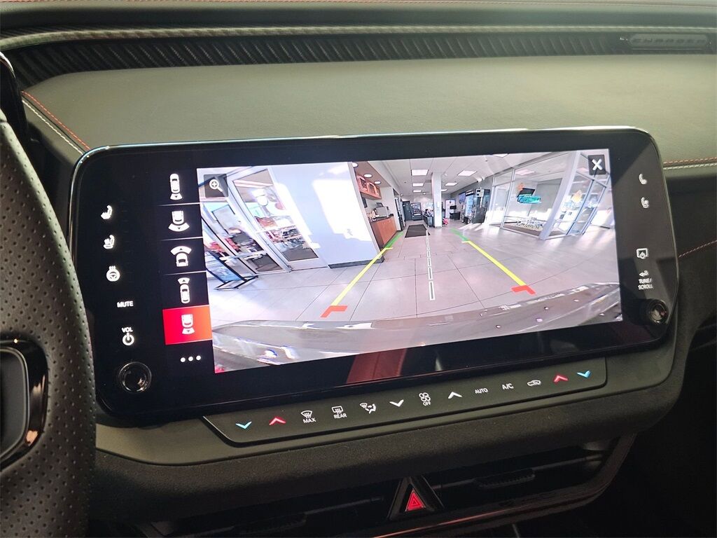 2026 Dodge Charger R/T Scat Pack Gresham OR