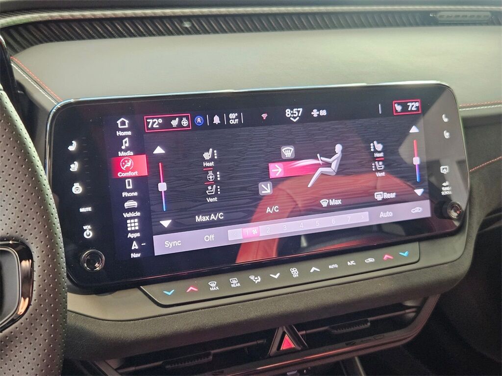 2026 Dodge Charger R/T Scat Pack Gresham OR