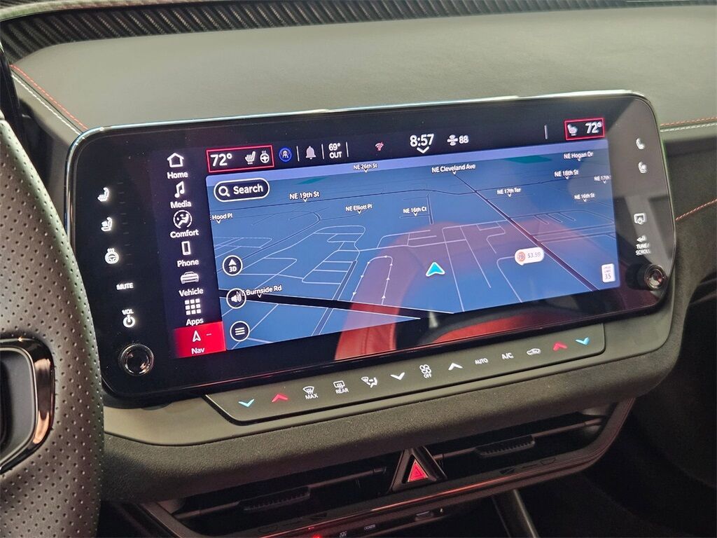 2026 Dodge Charger R/T Scat Pack Gresham OR