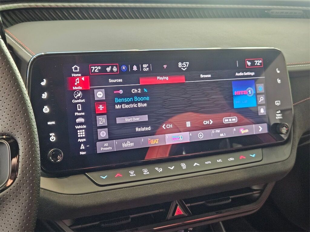 2026 Dodge Charger R/T Scat Pack Gresham OR