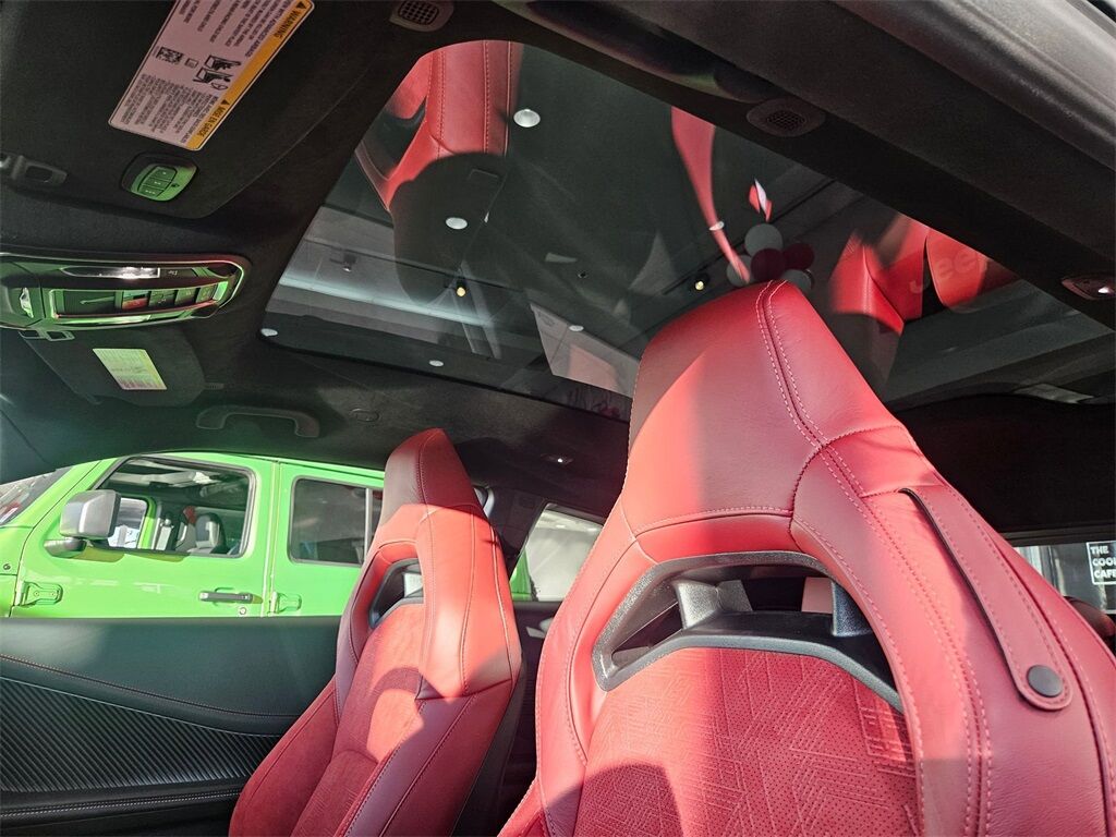 2026 Dodge Charger R/T Scat Pack Gresham OR