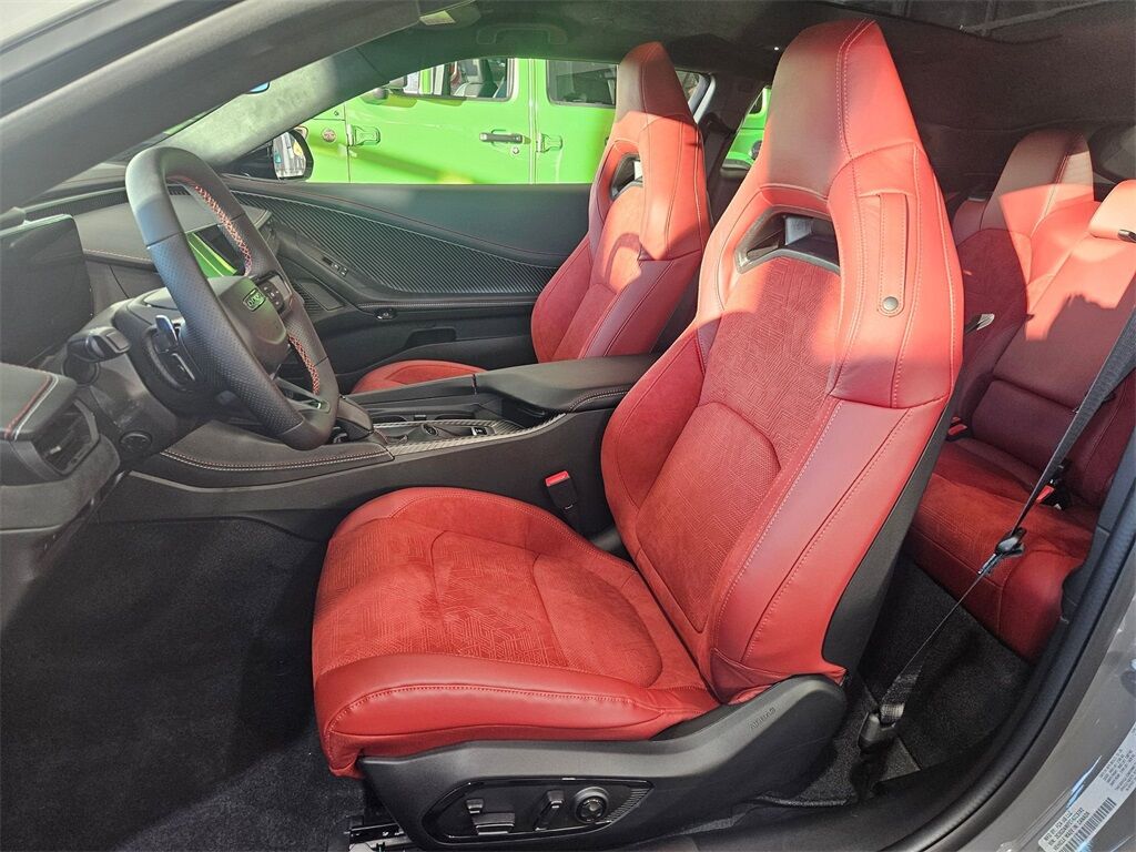 2026 Dodge Charger R/T Scat Pack Gresham OR