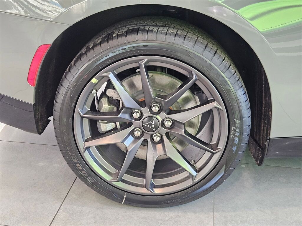 2026 Dodge Charger R/T Scat Pack Gresham OR