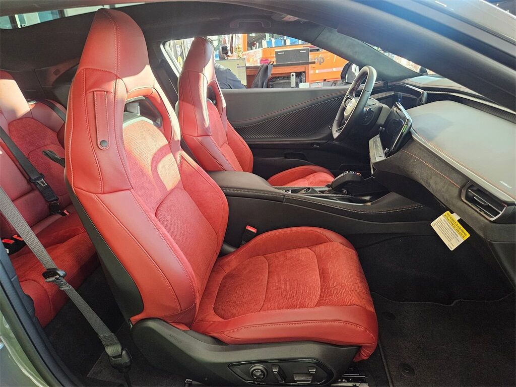 2026 Dodge Charger R/T Scat Pack Gresham OR