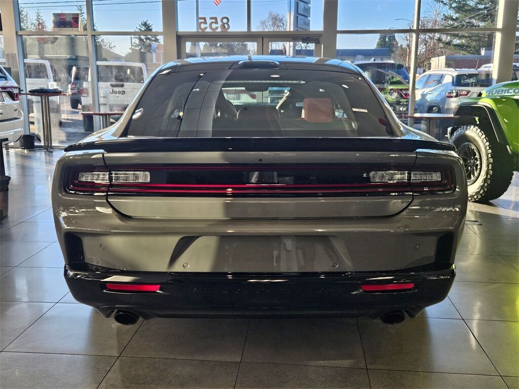 2026 Dodge Charger R/T Scat Pack Gresham OR