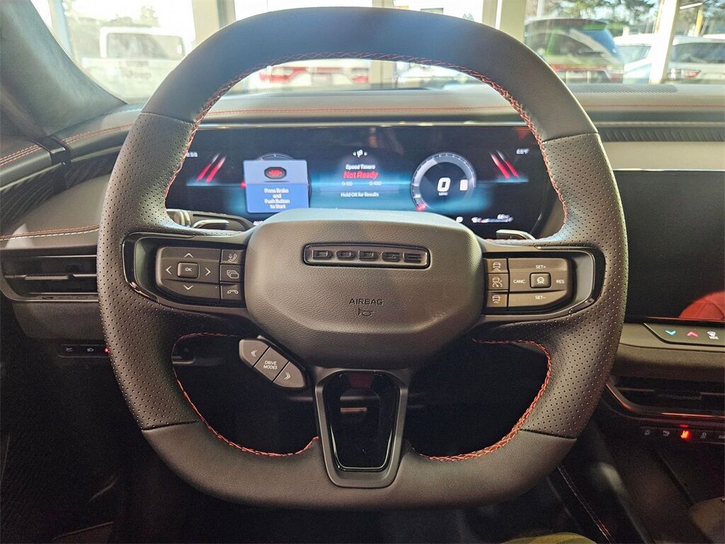 2026 Dodge Charger R/T Scat Pack Gresham OR