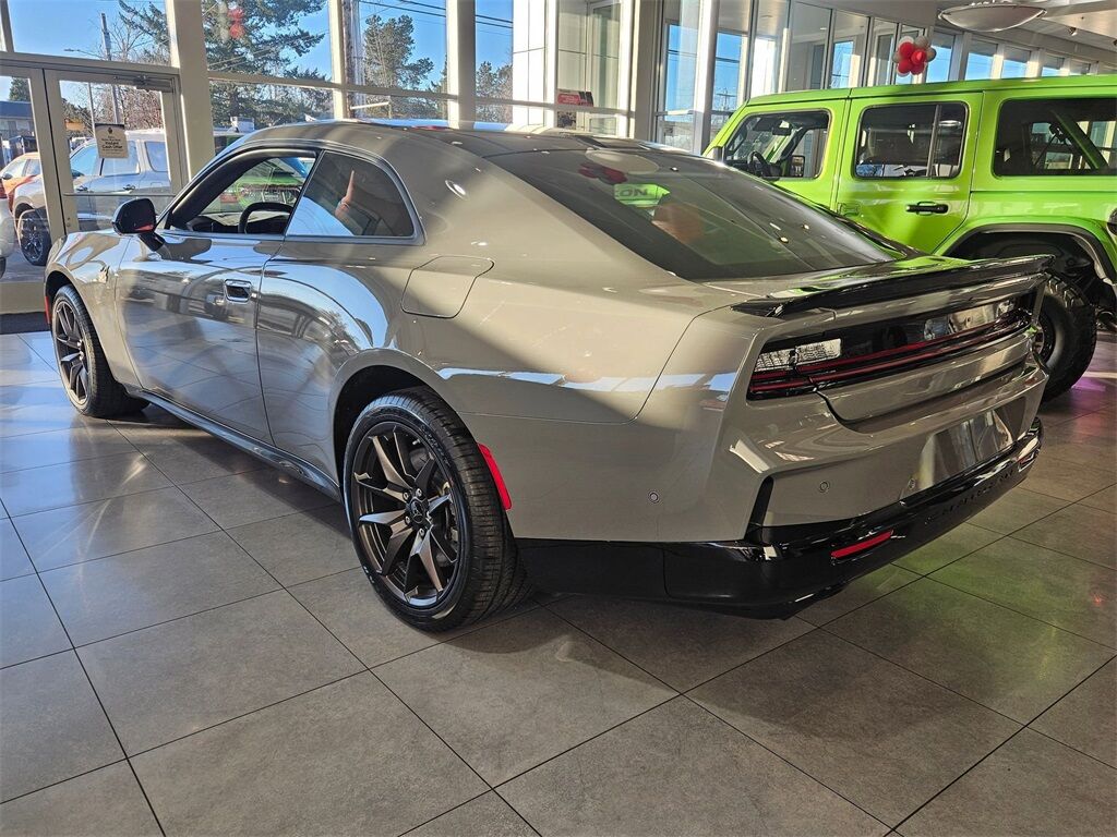 2026 Dodge Charger R/T Scat Pack Gresham OR