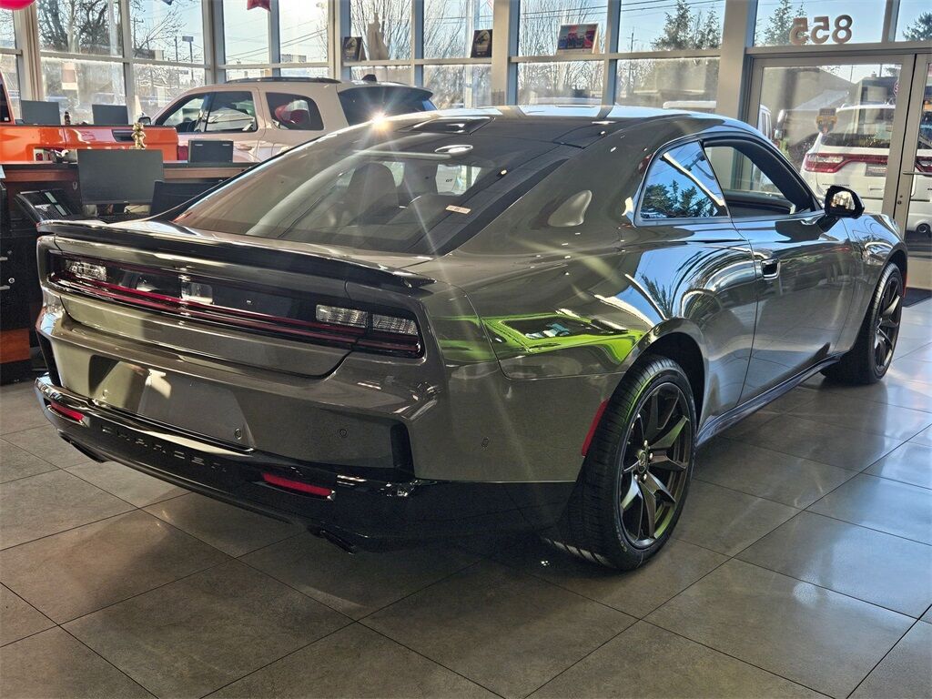2026 Dodge Charger R/T Scat Pack Gresham OR