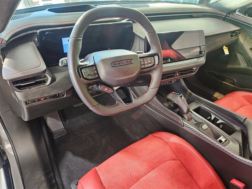 2026 Dodge Charger R/T Scat Pack Gresham OR