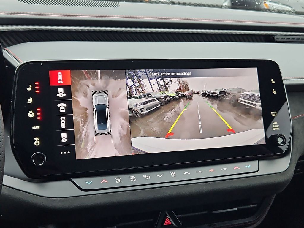 2026 Dodge Charger R/T Scat Pack Gresham OR