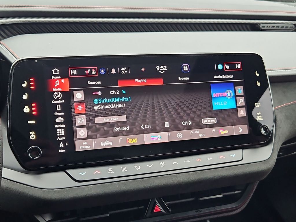 2026 Dodge Charger R/T Scat Pack Gresham OR