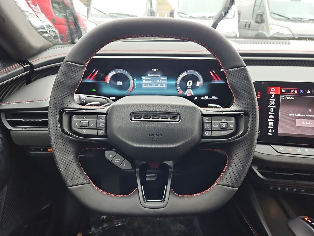 2026 Dodge Charger R/T Scat Pack Gresham OR