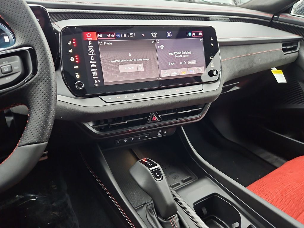 2026 Dodge Charger R/T Scat Pack Gresham OR