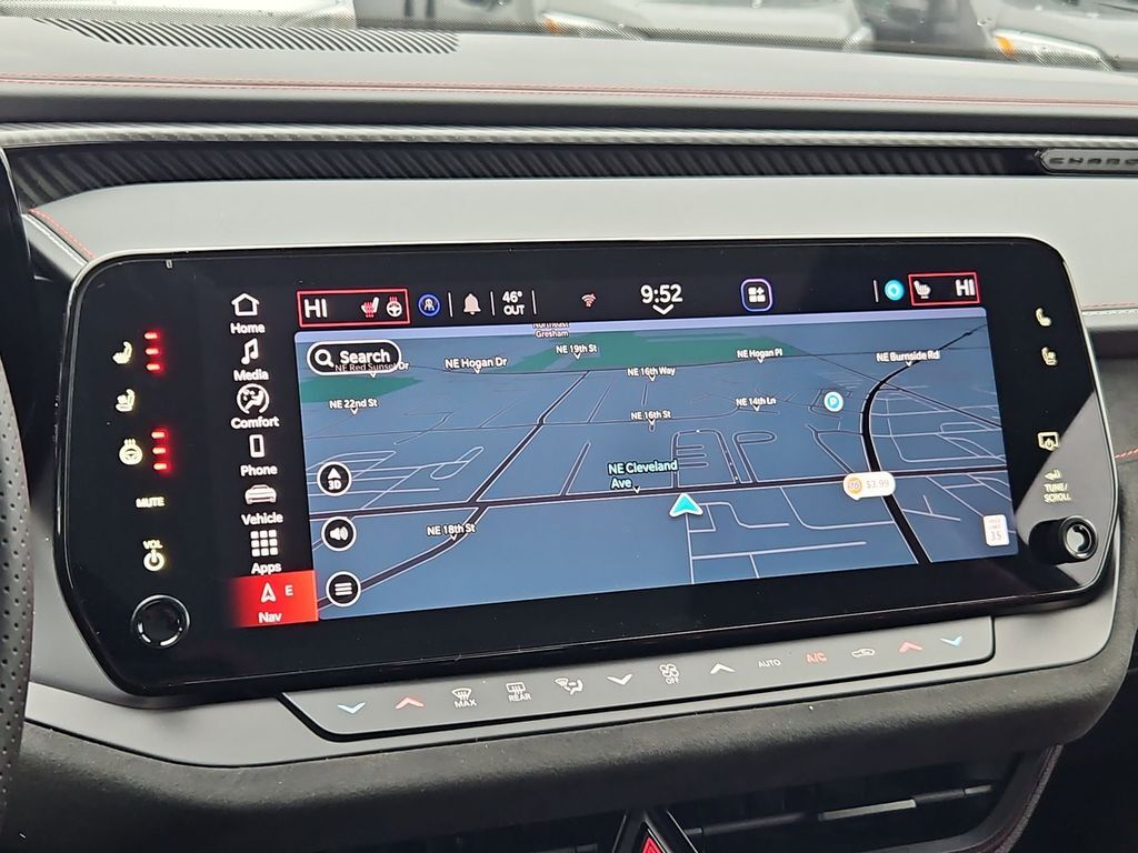 2026 Dodge Charger R/T Scat Pack Gresham OR