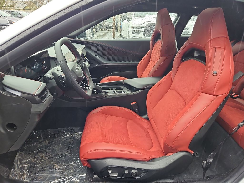 2026 Dodge Charger R/T Scat Pack Gresham OR