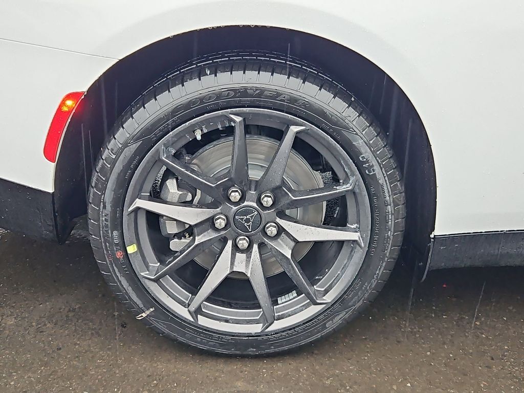 2026 Dodge Charger R/T Scat Pack Gresham OR