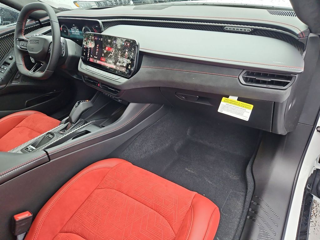 2026 Dodge Charger R/T Scat Pack Gresham OR