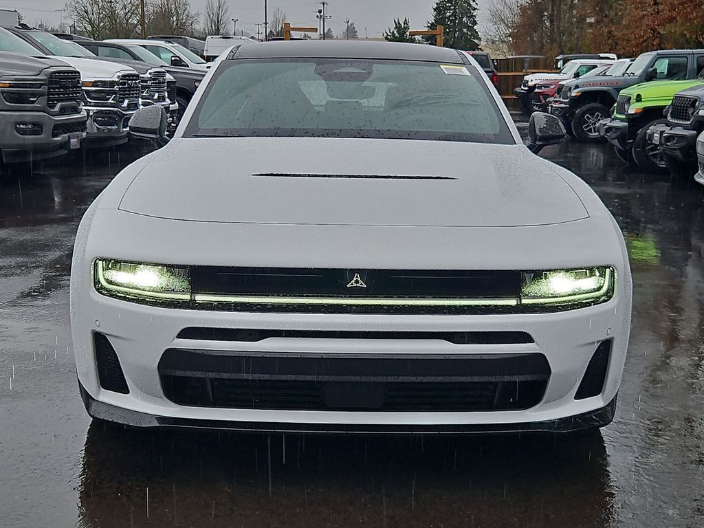 2026 Dodge Charger R/T Scat Pack Gresham OR