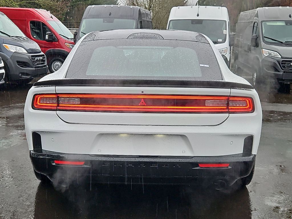 2026 Dodge Charger R/T Scat Pack Gresham OR