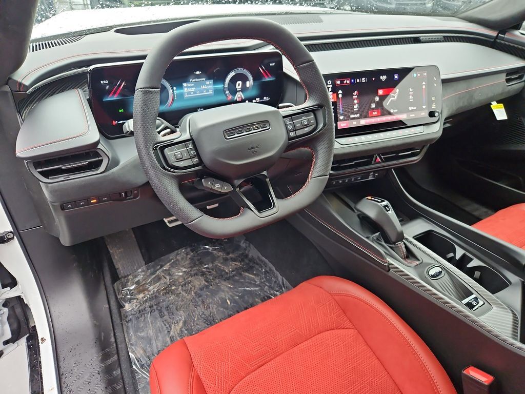 2026 Dodge Charger R/T Scat Pack Gresham OR