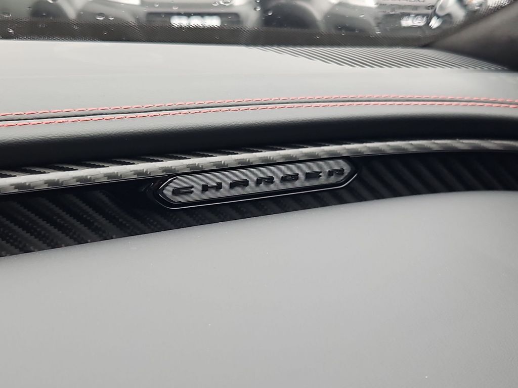 2026 Dodge Charger R/T Scat Pack Gresham OR