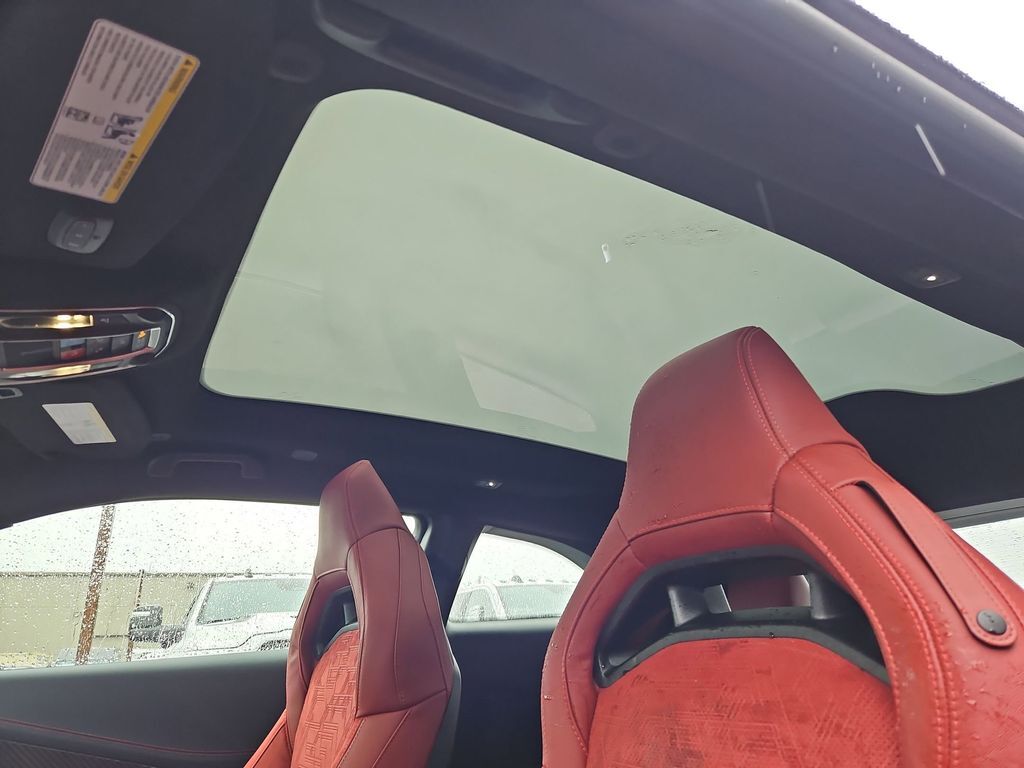 2026 Dodge Charger R/T Scat Pack Gresham OR